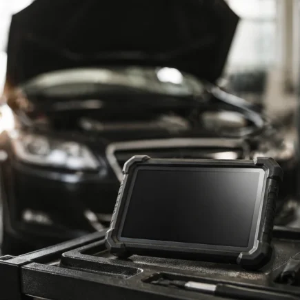 Lancer le X431 Pro Elite : guide complet pour bien démarrer