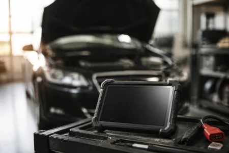 Lancer le X431 Pro Elite : guide complet pour bien démarrer