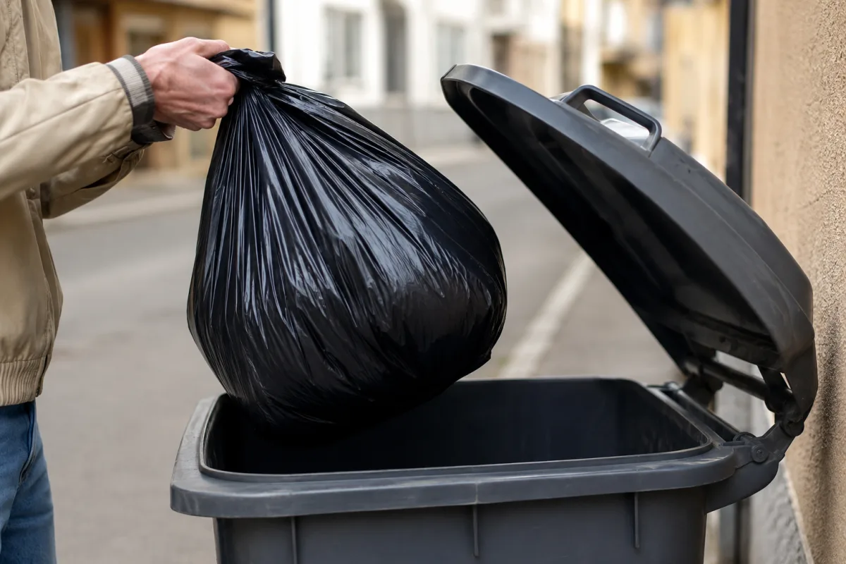 Obligation poubelle urbaine : les 3 niveaux de règles que personne ne vous explique obligation poubelle urbaine