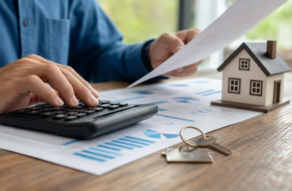 simulation de pr&ecirc;t immobilier sans apport